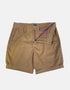 Men shorts brown 11 FM